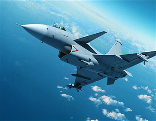 航天行業(yè)鋁板應(yīng)用案例