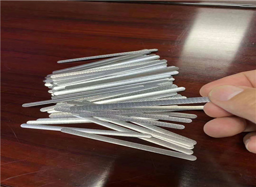 熱熔膠鼻梁鋁條