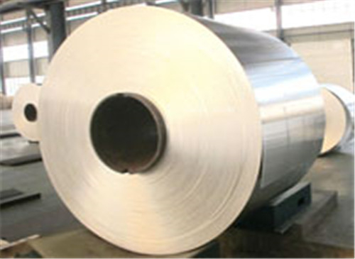 2024鋁卷 可定尺分條 保質(zhì)保量